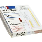 Accutane Genérico