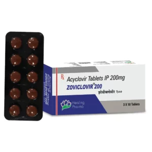 Acyclovir