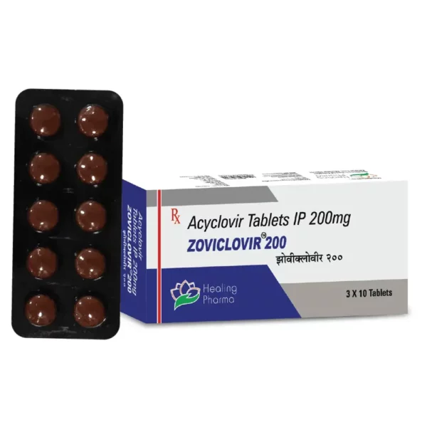 Acyclovir