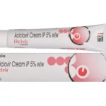 Aciclovir Crema