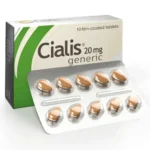 Cialis Genérico