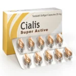 Cialis Super Activo