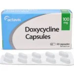 Doxycycline Genérico