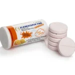 Kamagra Efervescente