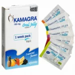 Kamagra Gel Oral