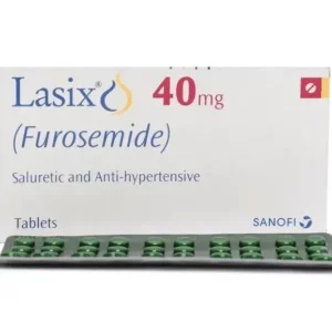 Lasix Generic