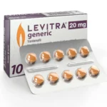 Levitra Genérico