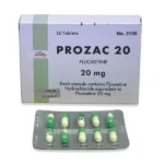 Prozac Genérico