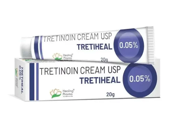 Tretinoin Cream