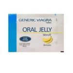 Viagra Gel Oral