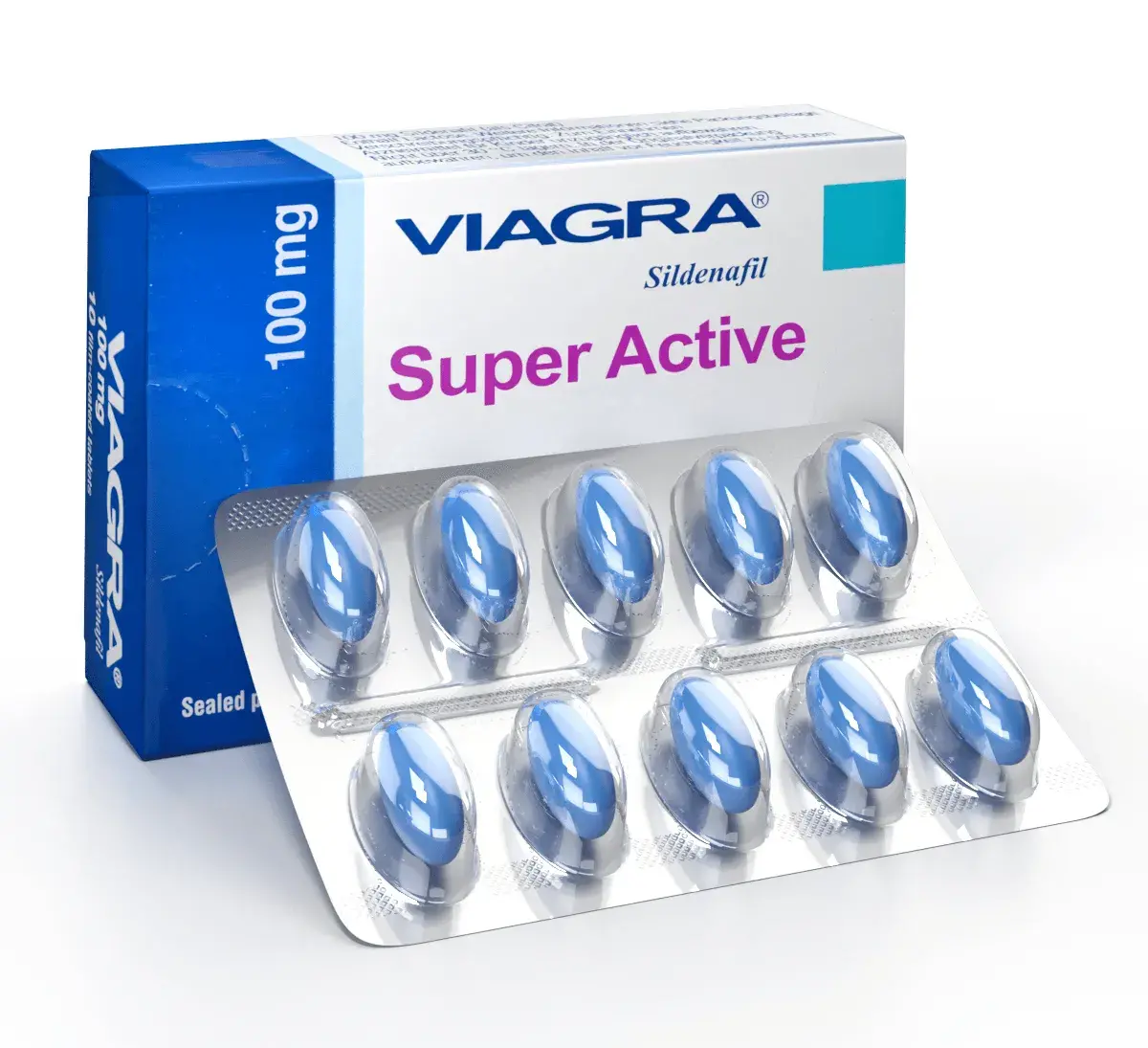 Viagra Super Activo